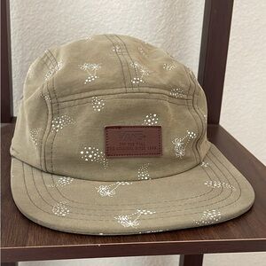 Vans 5-Panel Hat
